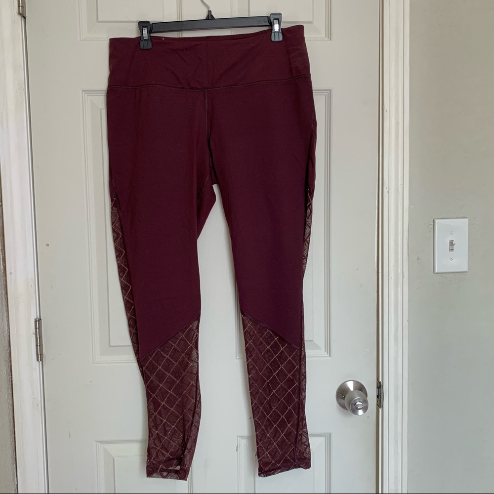 Victoria Sport Leggings
